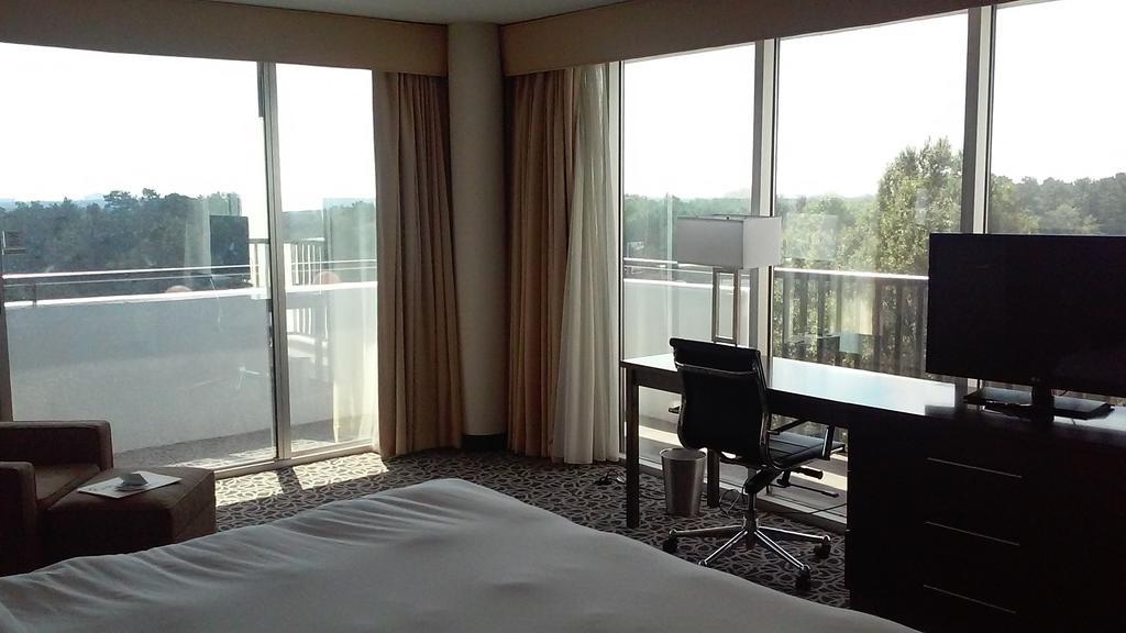 Radisson Hotel Atlanta Northwest 마리에타 외부 사진
