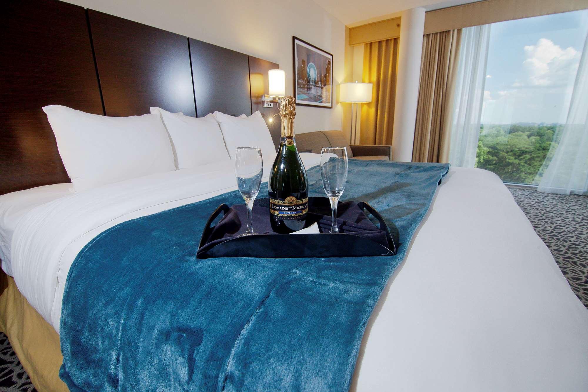 Radisson Hotel Atlanta Northwest 마리에타 외부 사진
