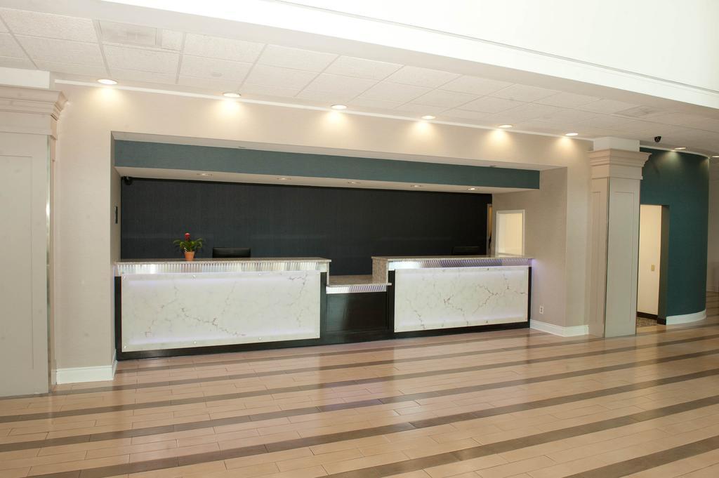 Radisson Hotel Atlanta Northwest 마리에타 외부 사진