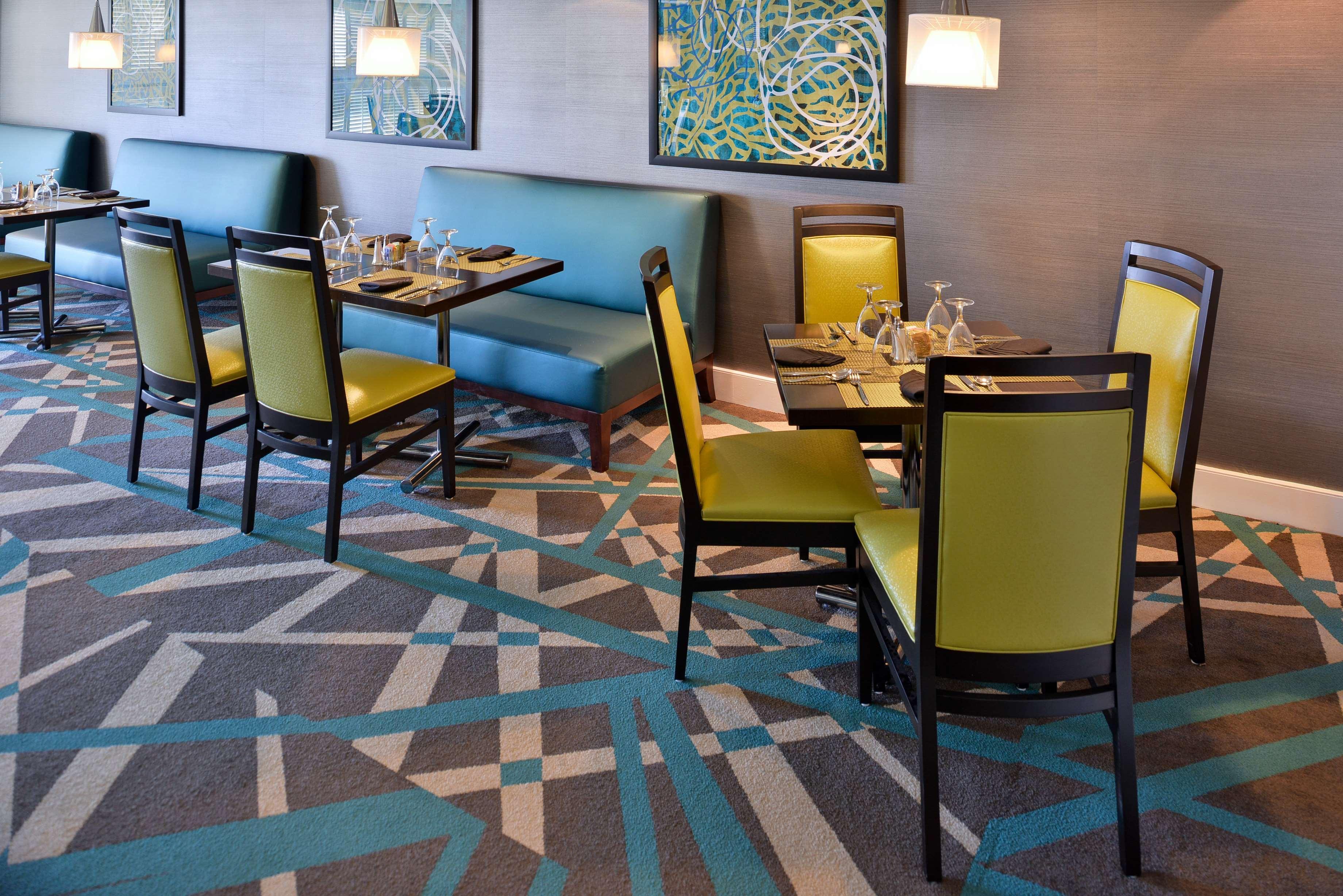 Radisson Hotel Atlanta Northwest 마리에타 외부 사진