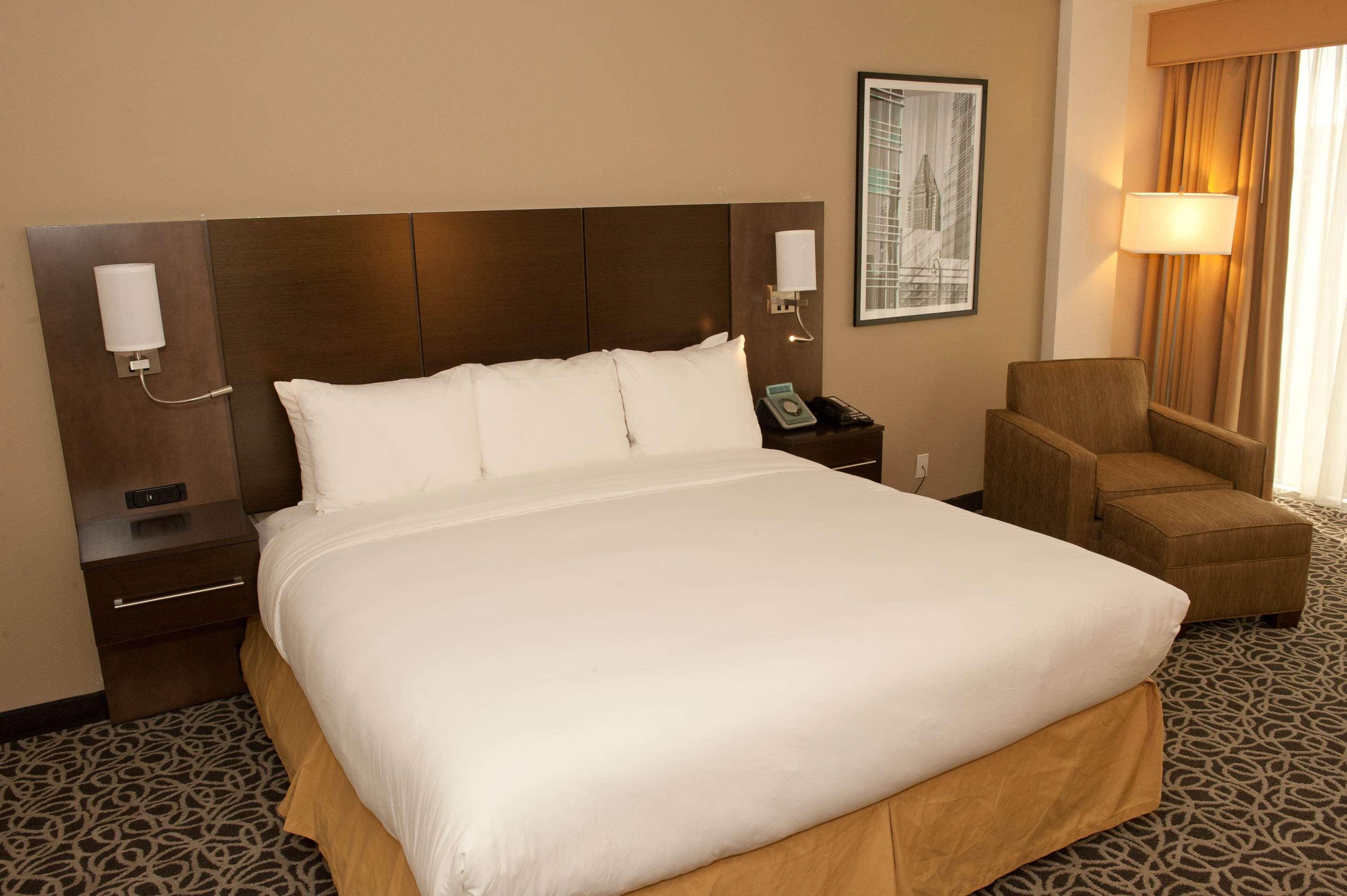 Radisson Hotel Atlanta Northwest 마리에타 외부 사진