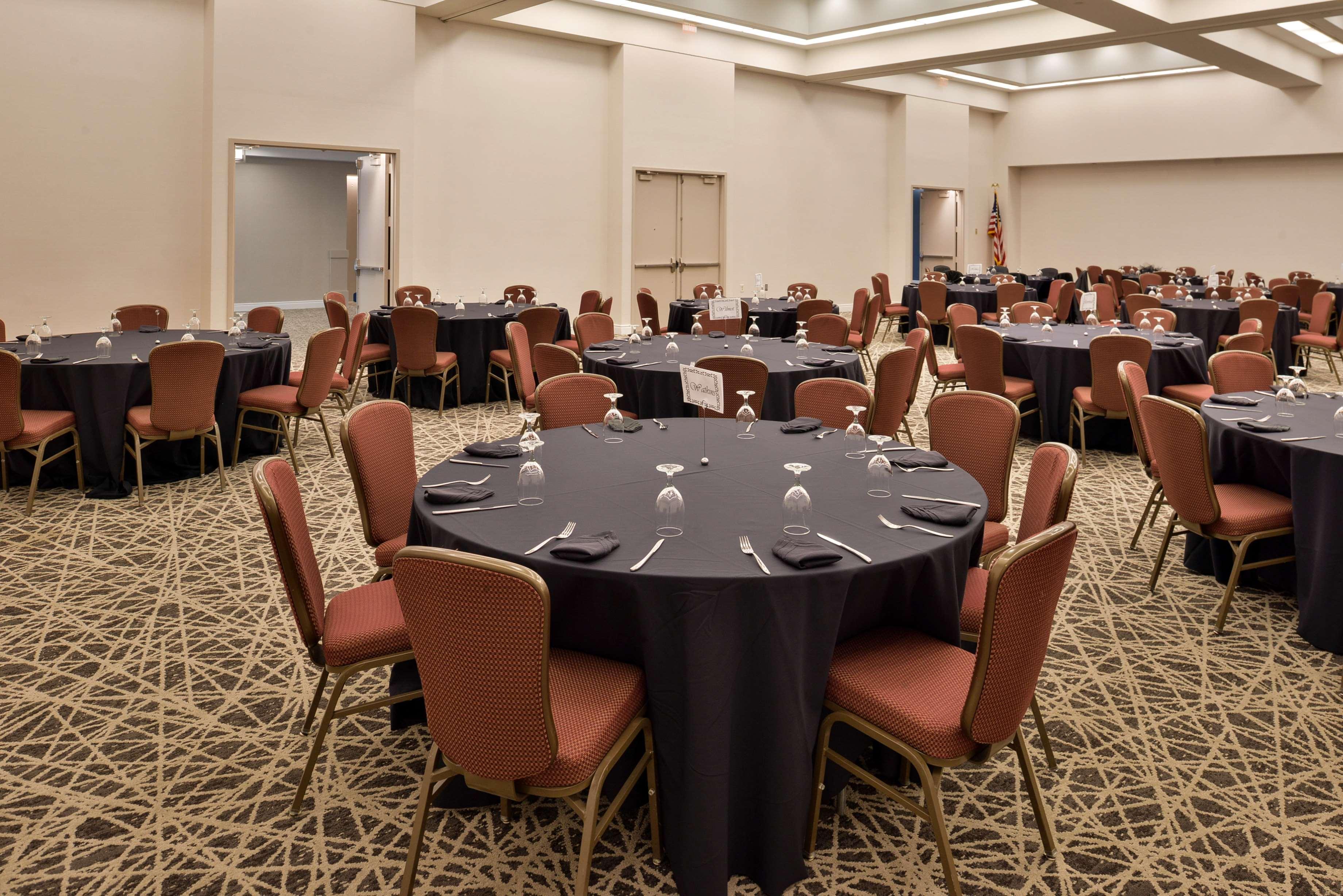 Radisson Hotel Atlanta Northwest 마리에타 외부 사진