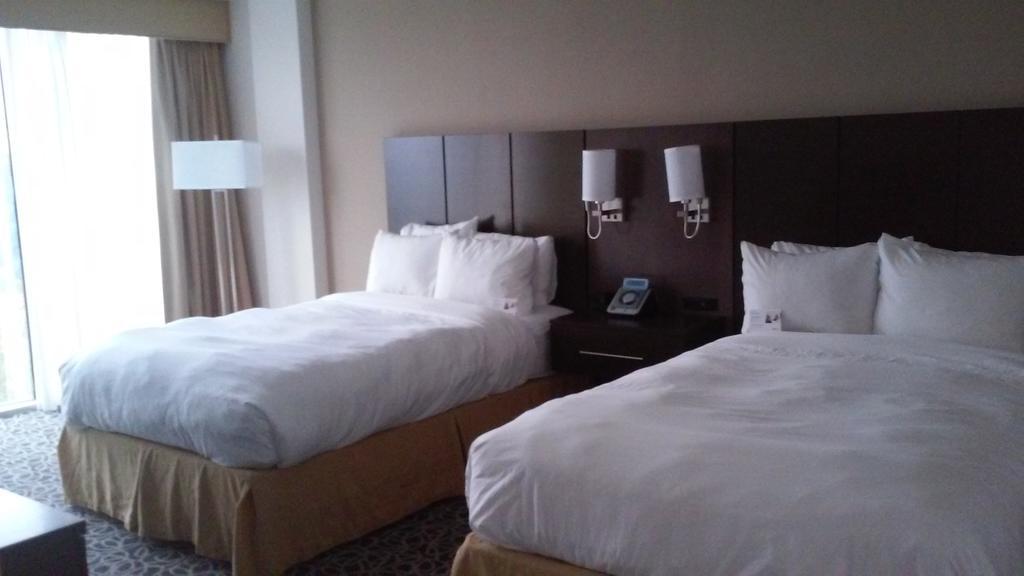 Radisson Hotel Atlanta Northwest 마리에타 외부 사진