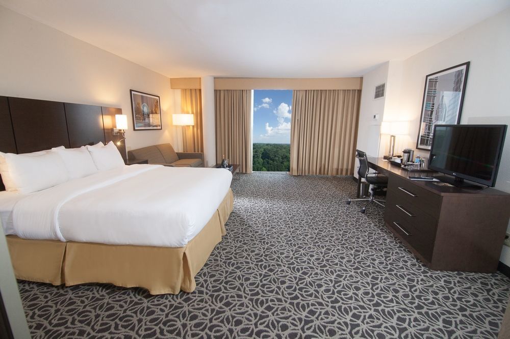 Radisson Hotel Atlanta Northwest 마리에타 외부 사진